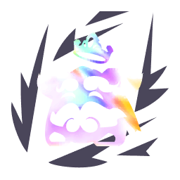 Bounce of the Poro King